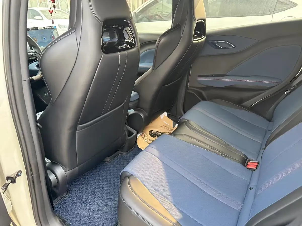 2023 BYD Seagull BEV 30.08KWH,autocango,china used car exporter,china ev exporter,chinese used car exporter,chinese used ev exporter