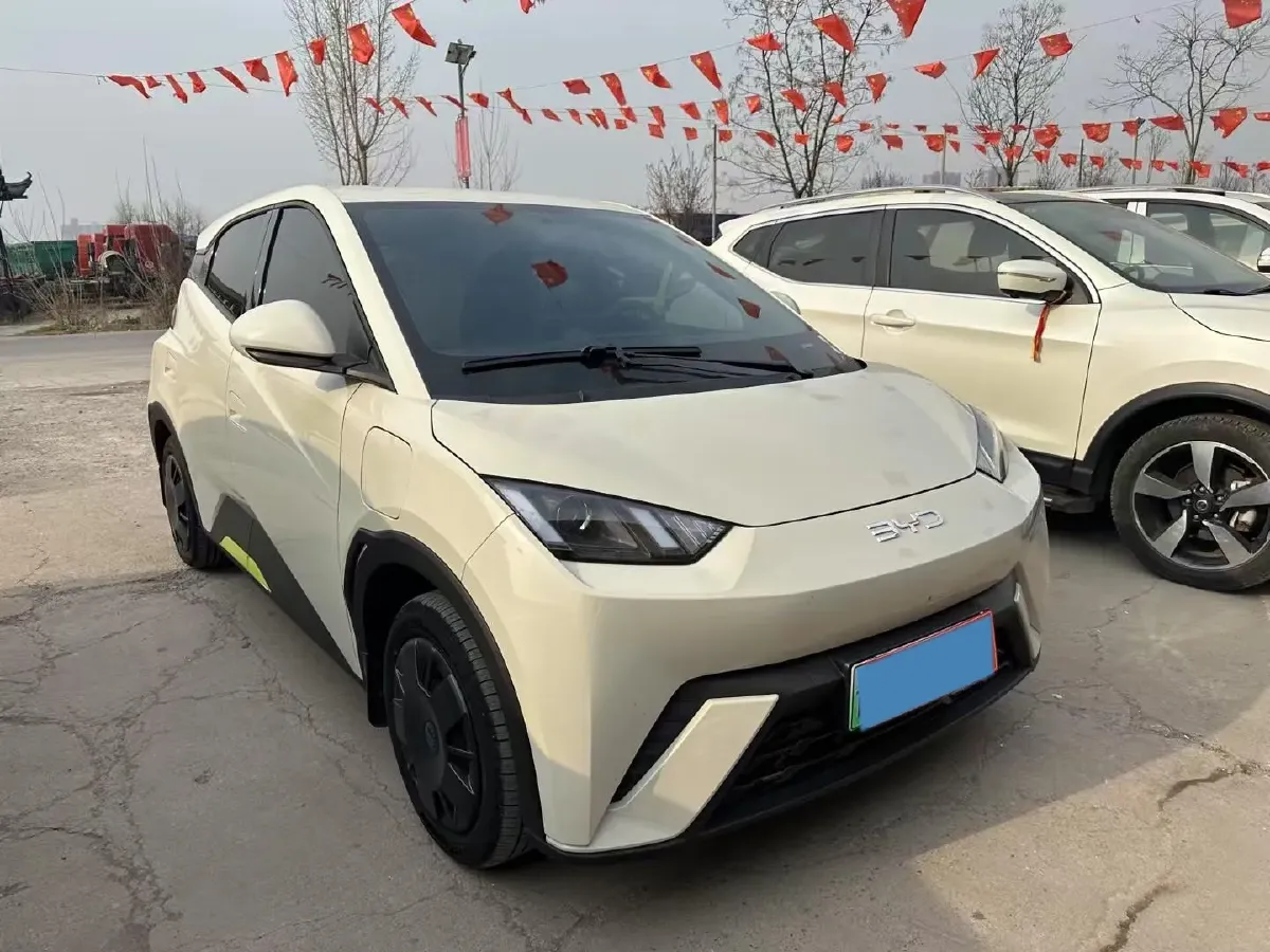 2023 BYD Seagull BEV 30.08KWH,autocango,china used car exporter,china ev exporter,chinese used car exporter,chinese used ev exporter