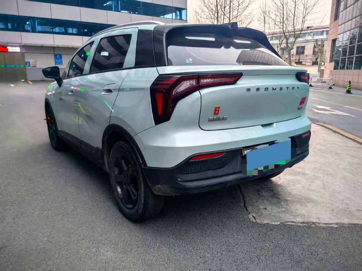 2022 Geometry E BEV 33.5KWH,autocango,china used car exporter,china ev exporter,chinese used car exporter,chinese used ev exporter