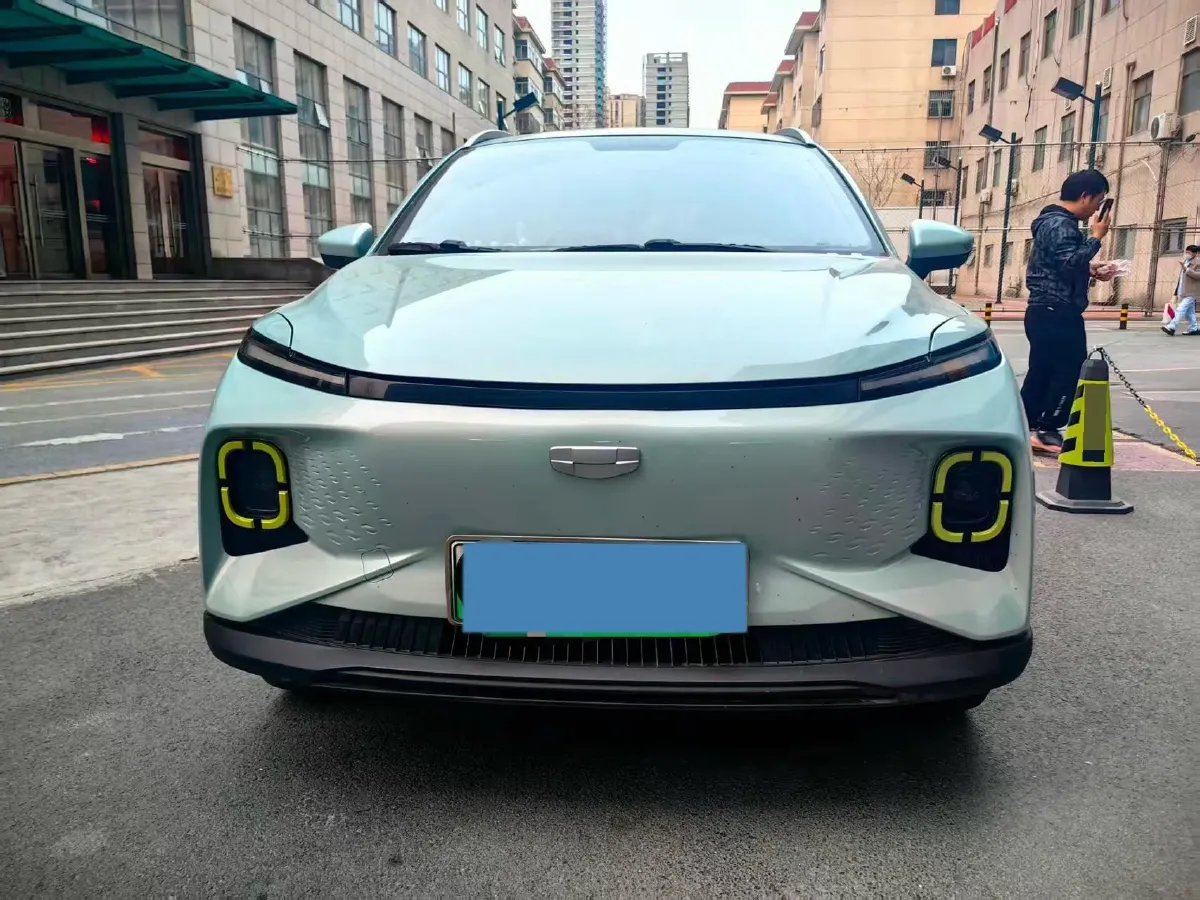 2022 Geometry E BEV 33.5KWH,autocango,china used car exporter,china ev exporter,chinese used car exporter,chinese used ev exporter