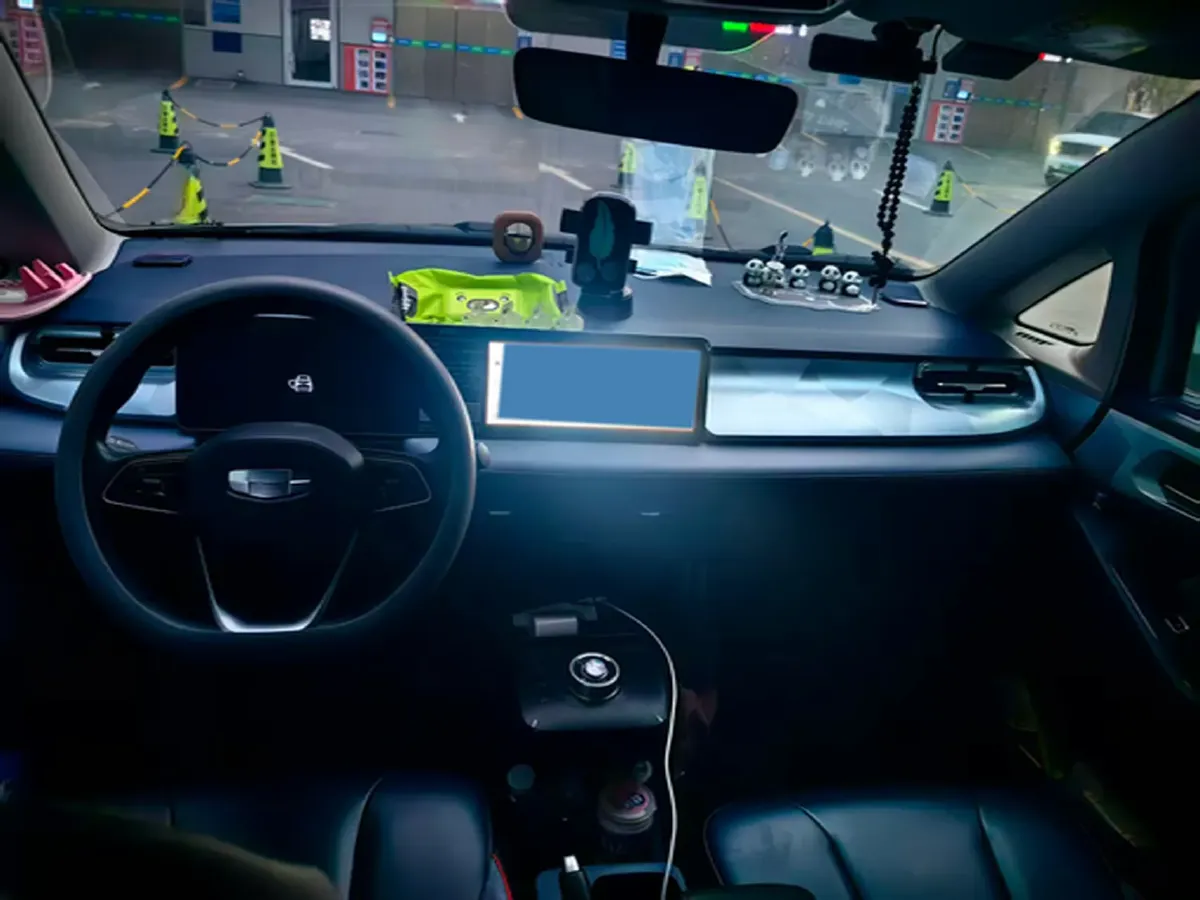 2022 Geometry E BEV 33.5KWH,autocango,china used car exporter,china ev exporter,chinese used car exporter,chinese used ev exporter