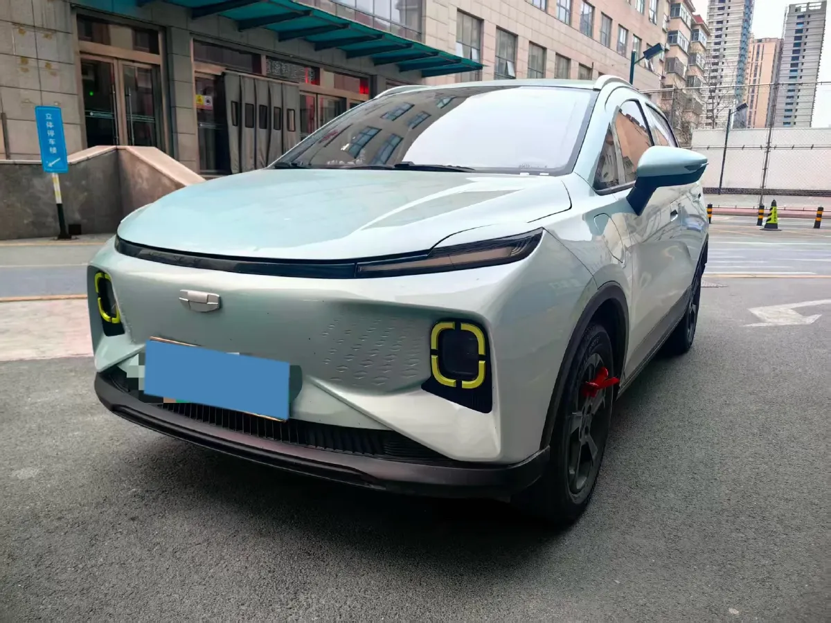 2022 Geometry E BEV 33.5KWH,autocango,china used car exporter,china ev exporter,chinese used car exporter,chinese used ev exporter