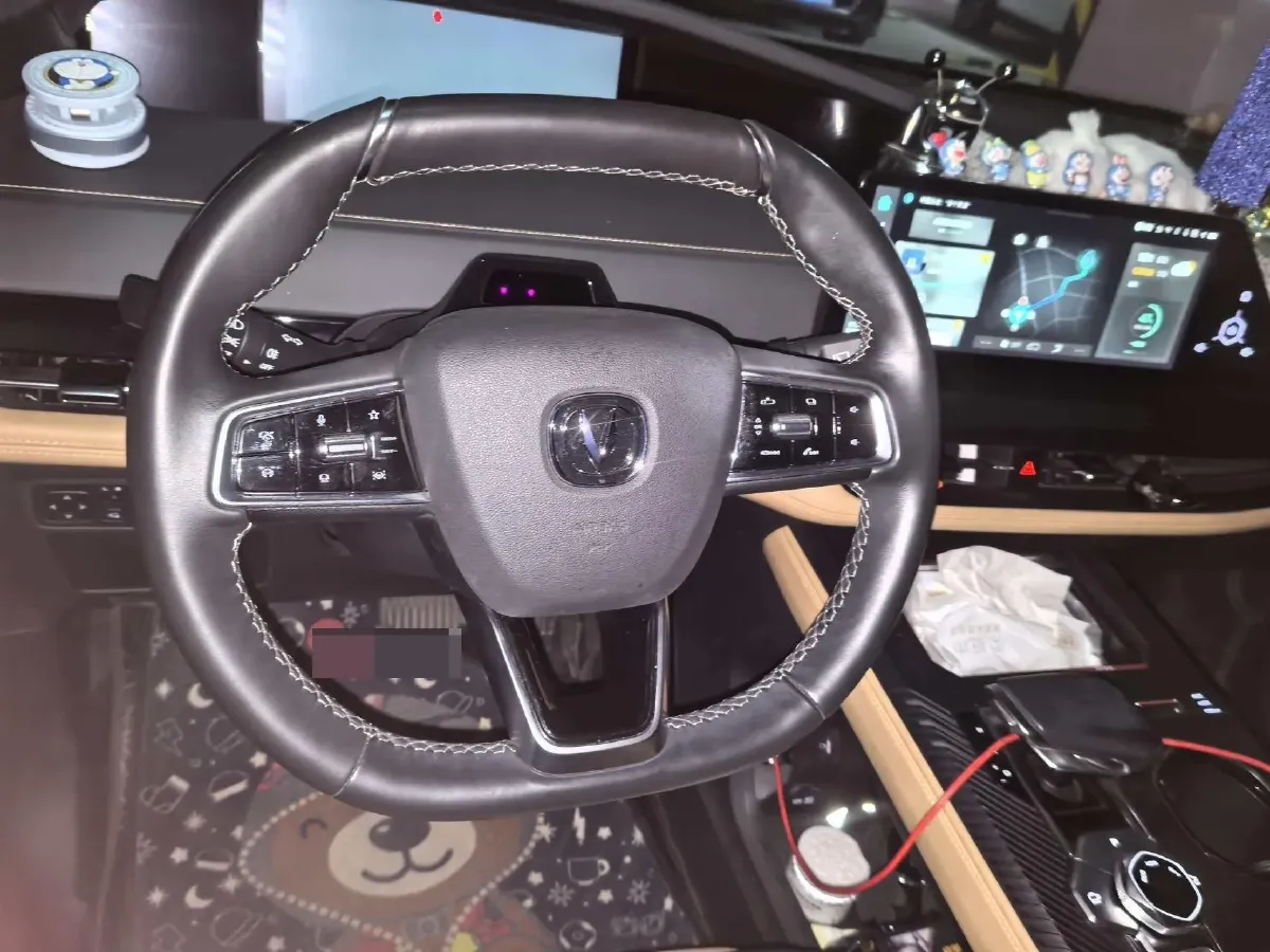 2021 ChangAn UNI-K 2.0T 233HP L4 8AT,autocango,china used car exporter,china ev exporter,chinese used car exporter,chinese used ev exporter