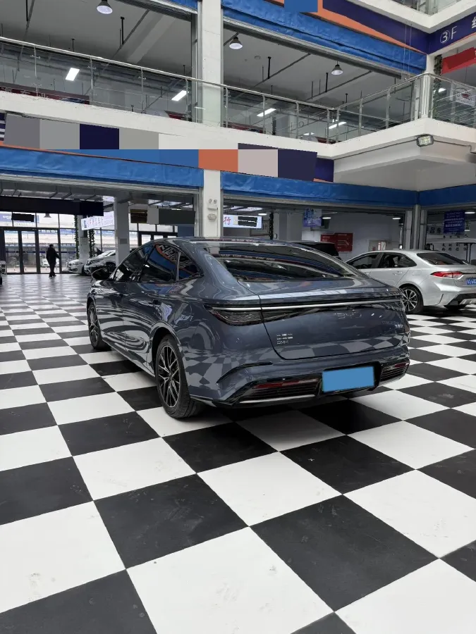 2025 BYD Sea Lion 07 DM-i 1.5T 156HP L4 E-CVT PHEV,autocango,china used car exporter,china ev exporter,chinese used car exporter,chinese used ev exporter