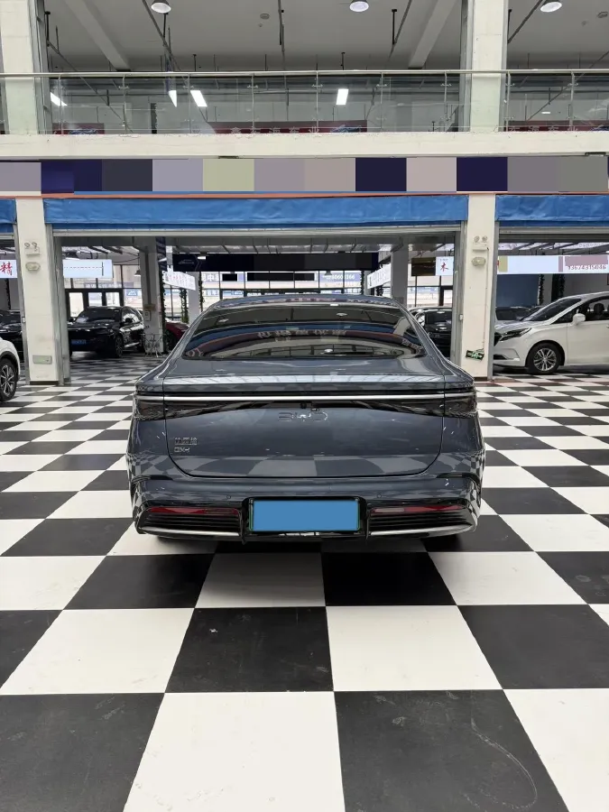 2025 BYD Sea Lion 07 DM-i 1.5T 156HP L4 E-CVT PHEV,autocango,china used car exporter,china ev exporter,chinese used car exporter,chinese used ev exporter