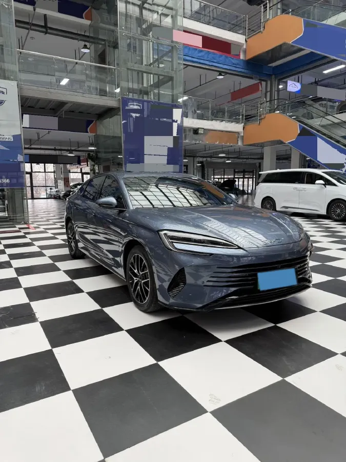 2025 BYD Sea Lion 07 DM-i 1.5T 156HP L4 E-CVT PHEV,autocango,china used car exporter,china ev exporter,chinese used car exporter,chinese used ev exporter
