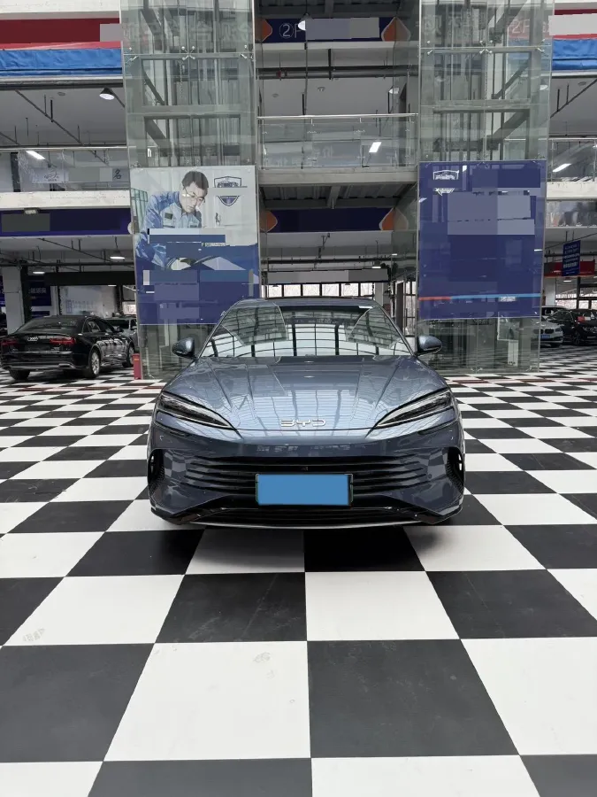 2025 BYD Sea Lion 07 DM-i 1.5T 156HP L4 E-CVT PHEV,autocango,china used car exporter,china ev exporter,chinese used car exporter,chinese used ev exporter