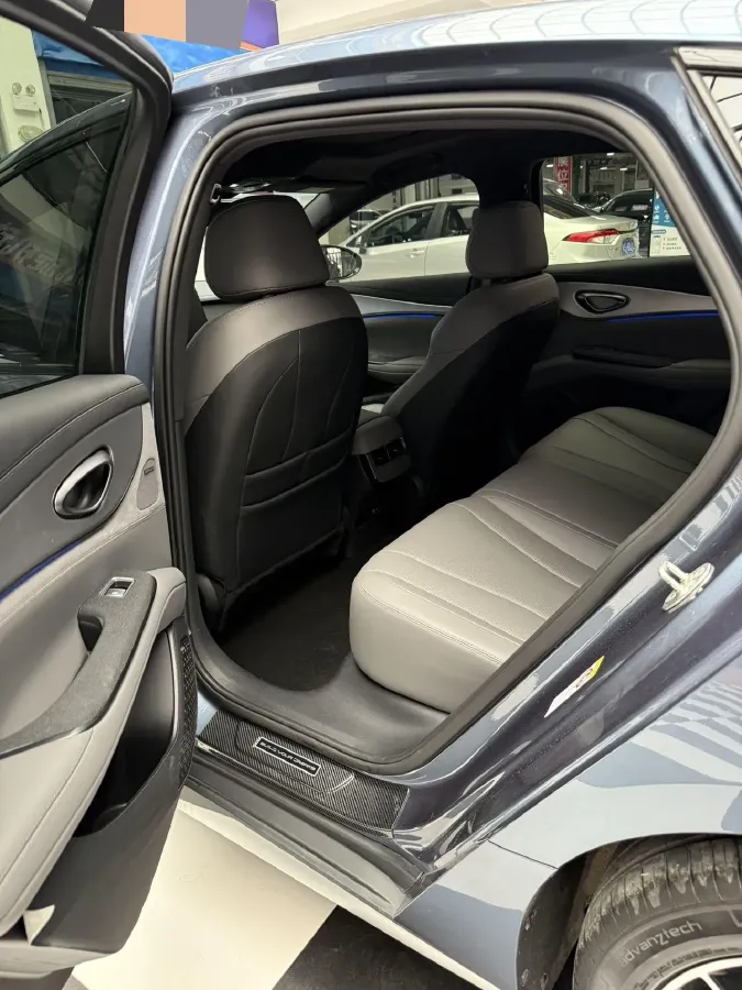 2025 BYD Sea Lion 07 DM-i 1.5T 156HP L4 E-CVT PHEV,autocango,china used car exporter,china ev exporter,chinese used car exporter,chinese used ev exporter