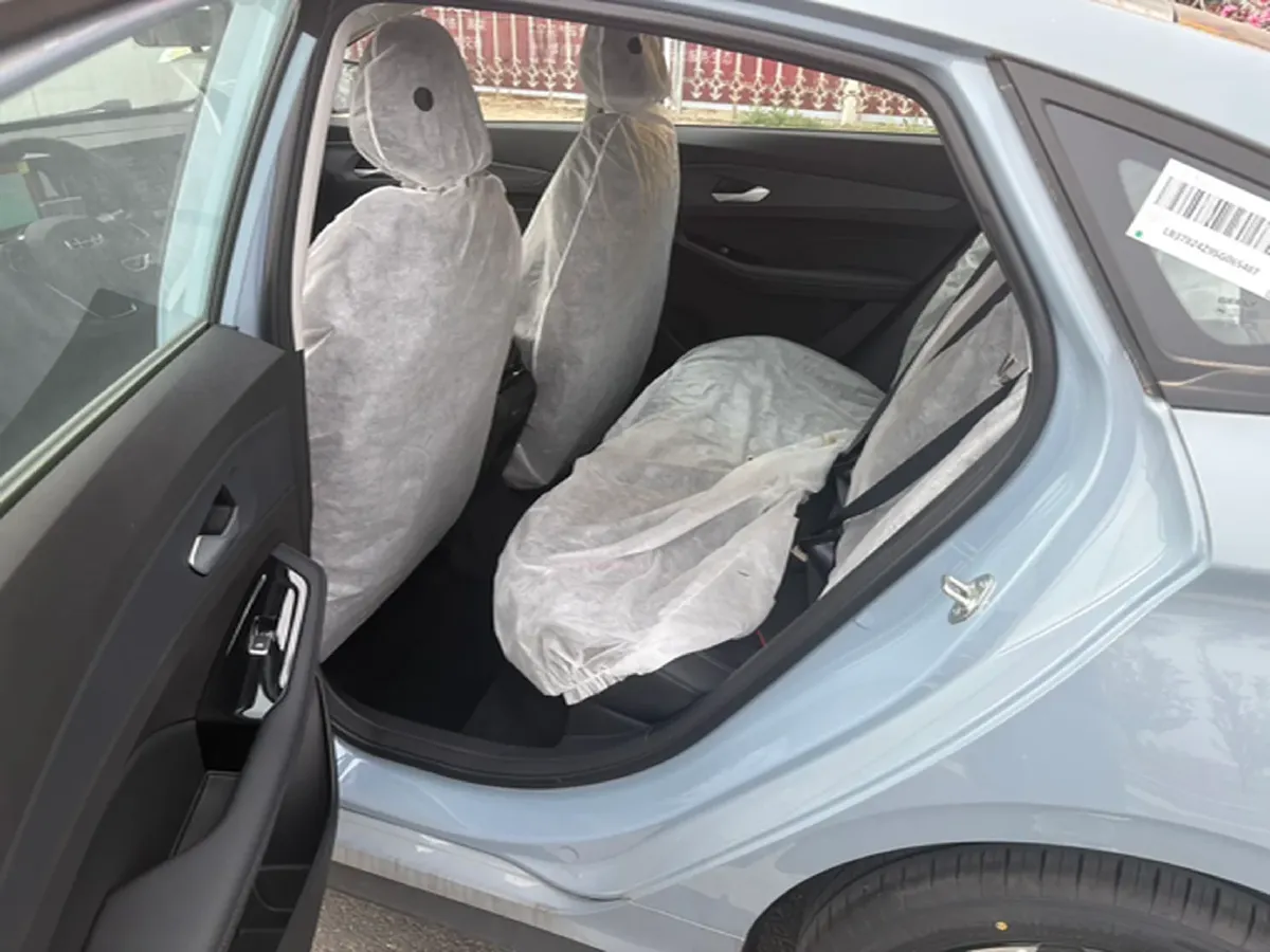 2024 Geely Binray 1.5T 181HP L4 7DCT,autocango,china used car exporter,china ev exporter,chinese used car exporter,chinese used ev exporter