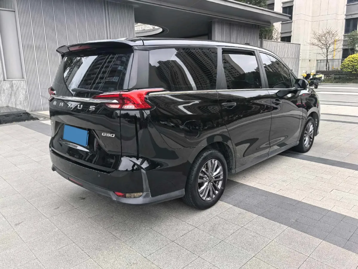 2019 MAXUS G50 1.3T 163HP L3 6MT,autocango,china used car exporter,china ev exporter,chinese used car exporter,chinese used ev exporter