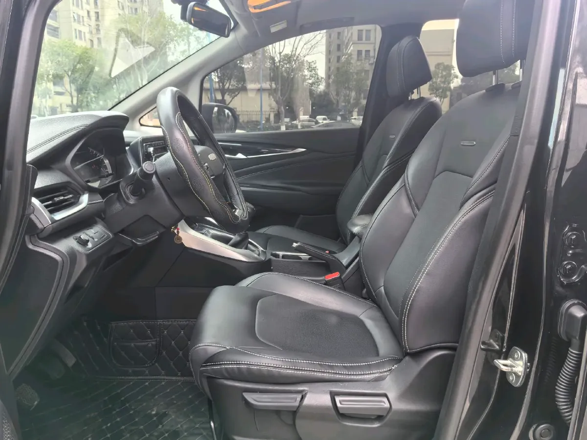 2019 MAXUS G50 1.3T 163HP L3 6MT,autocango,china used car exporter,china ev exporter,chinese used car exporter,chinese used ev exporter