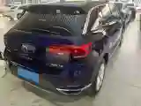 2021 Volkswagen T-Roc 1.4T 150HP L4 7DCT