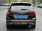 2023 Volkswagen Tiguan L 2.0T 186HP L4 7DCT