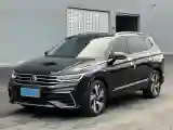 2023 Volkswagen Tiguan L 2.0T 186HP L4 7DCT