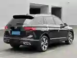 2023 Volkswagen Tiguan L 2.0T 186HP L4 7DCT