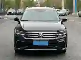 2023 Volkswagen Tiguan L 2.0T 186HP L4 7DCT