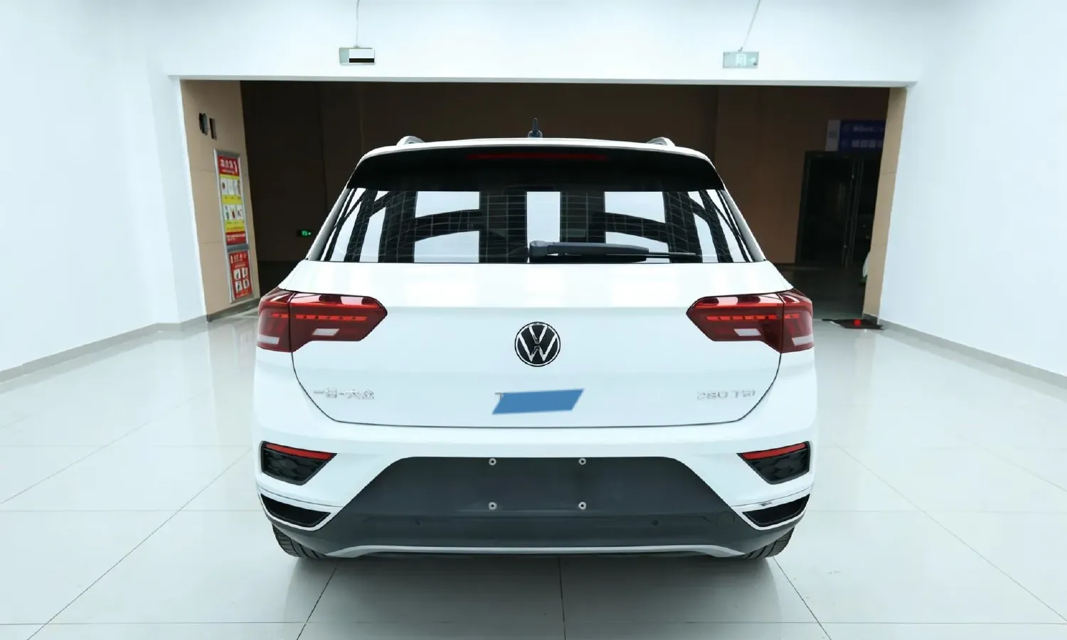 2022 Volkswagen T-Roc 1.4T 150HP L4 7DCT,autocango,china used car exporter,china ev exporter,chinese used car exporter,chinese used ev exporter