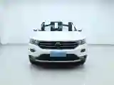 2022 Volkswagen T-Roc 1.4T 150HP L4 7DCT