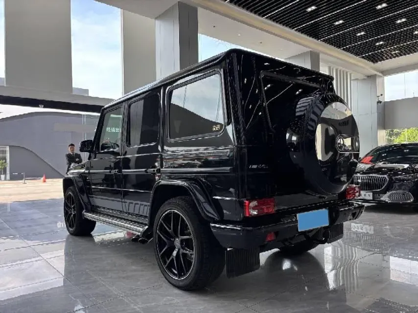 2018 Mercedes-Benz G AMG 5.5T 571HP V8 7AT,autocango,china used car exporter,china ev exporter,chinese used car exporter,chinese used ev exporter