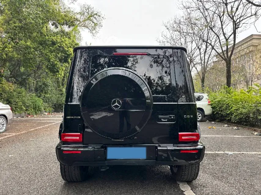 2018 Mercedes-Benz G AMG 5.5T 571HP V8 7AT,autocango,china used car exporter,china ev exporter,chinese used car exporter,chinese used ev exporter