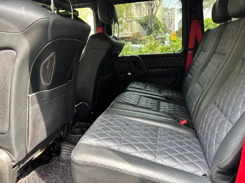 2018 Mercedes-Benz G AMG 5.5T 571HP V8 7AT,autocango,china used car exporter,china ev exporter,chinese used car exporter,chinese used ev exporter