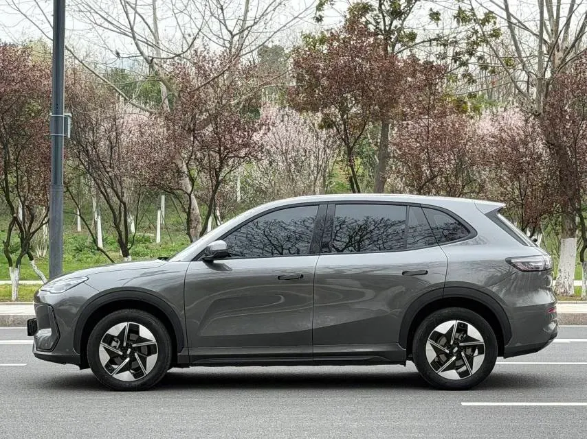 2024 YuanChen Super Van BEV 51KWH,autocango,china used car exporter,china ev exporter,chinese used car exporter,chinese used ev exporter