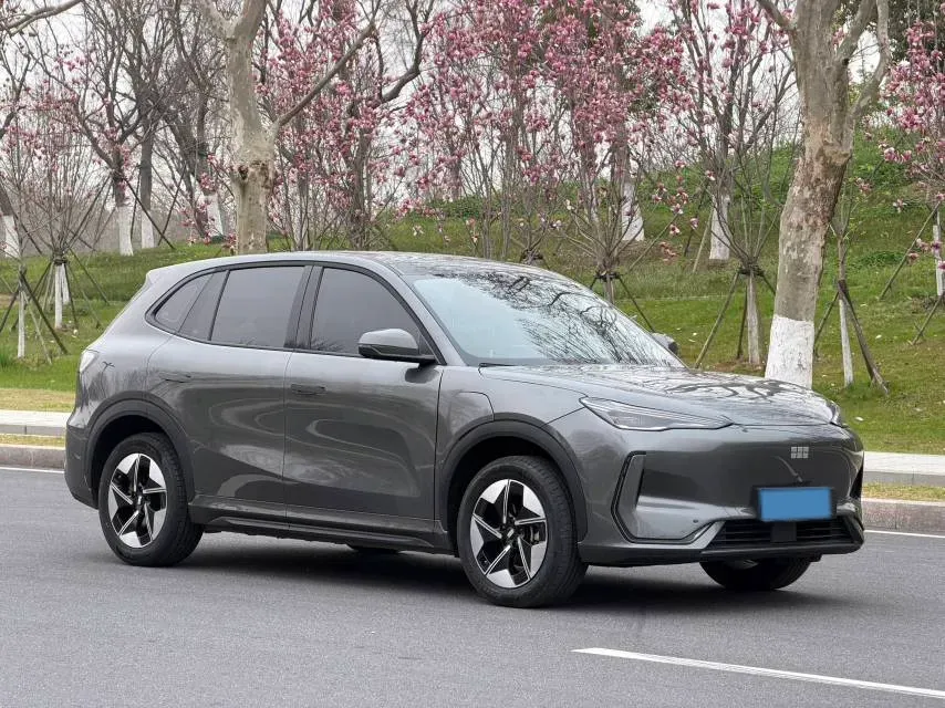 2024 YuanChen Super Van BEV 51KWH,autocango,china used car exporter,china ev exporter,chinese used car exporter,chinese used ev exporter