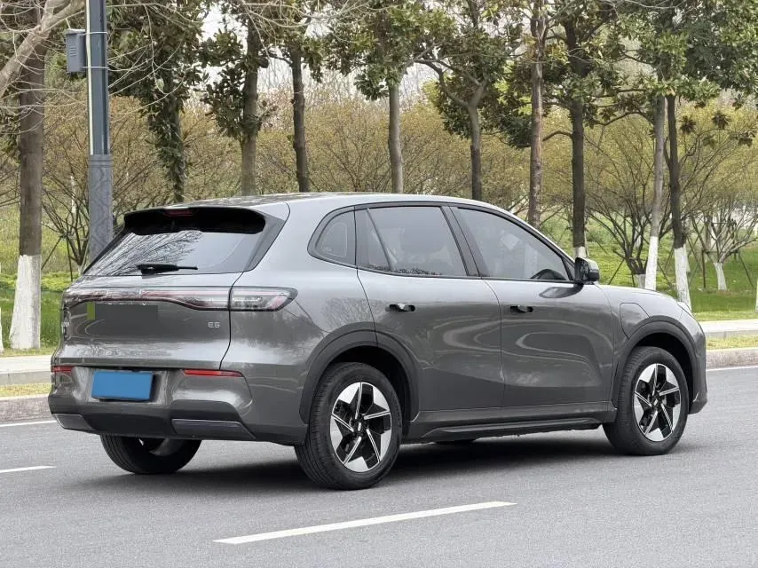 2024 YuanChen Super Van BEV 51KWH,autocango,china used car exporter,china ev exporter,chinese used car exporter,chinese used ev exporter