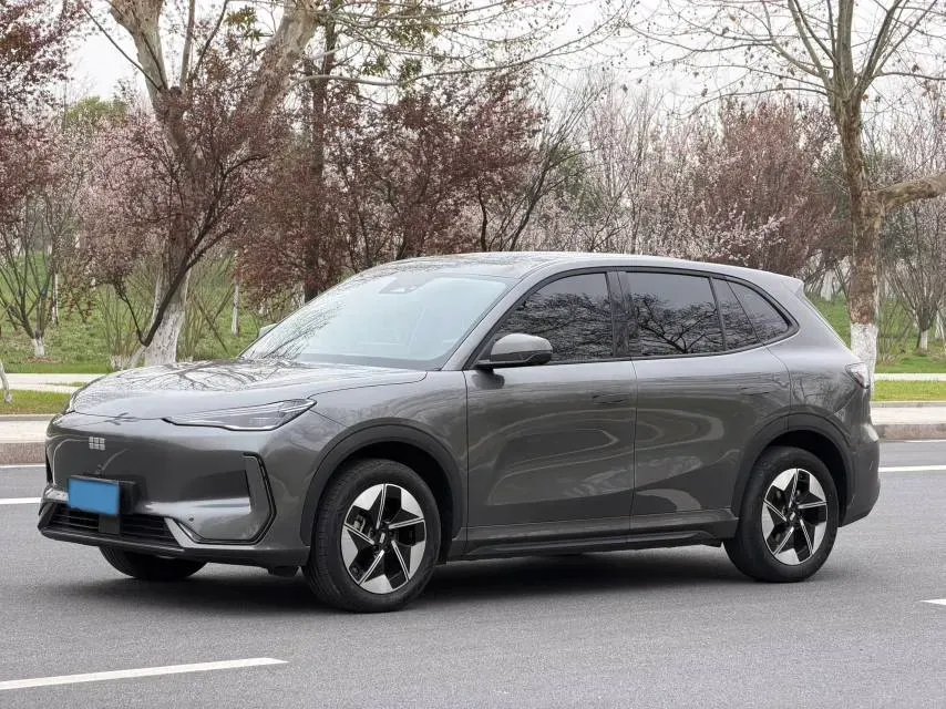 2024 YuanChen Super Van BEV 51KWH,autocango,china used car exporter,china ev exporter,chinese used car exporter,chinese used ev exporter