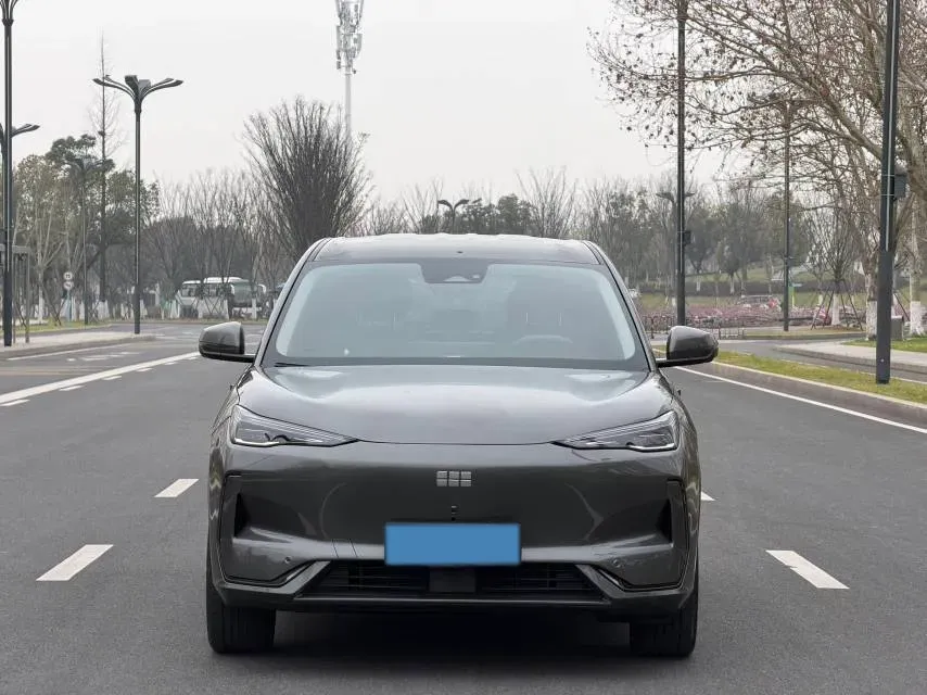 2024 YuanChen Super Van BEV 51KWH,autocango,china used car exporter,china ev exporter,chinese used car exporter,chinese used ev exporter