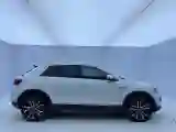 2022 Volkswagen T-Roc 1.4T 150HP L4 7DCT