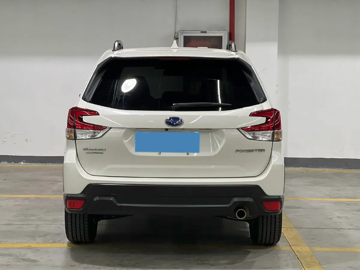 2022 Subaru Forester 2.0L 154HP H4 CVT,autocango,china used car exporter,china ev exporter,chinese used car exporter,chinese used ev exporter