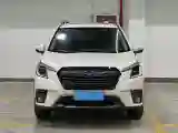 2022 Subaru Forester 2.0L 154HP H4 CVT