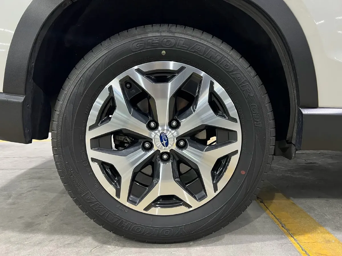 2022 Subaru Forester 2.0L 154HP H4 CVT,autocango,china used car exporter,china ev exporter,chinese used car exporter,chinese used ev exporter