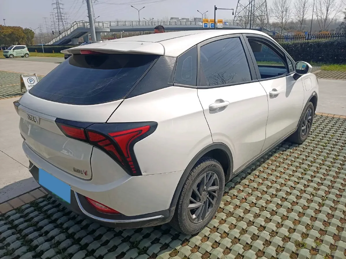 2022 Leapmotor T03 BEV 41KWH,autocango,china used car exporter,china ev exporter,chinese used car exporter,chinese used ev exporter