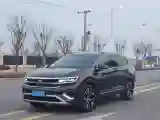 2022 Volkswagen Talagon 2.5T 299HP V6 7DCT