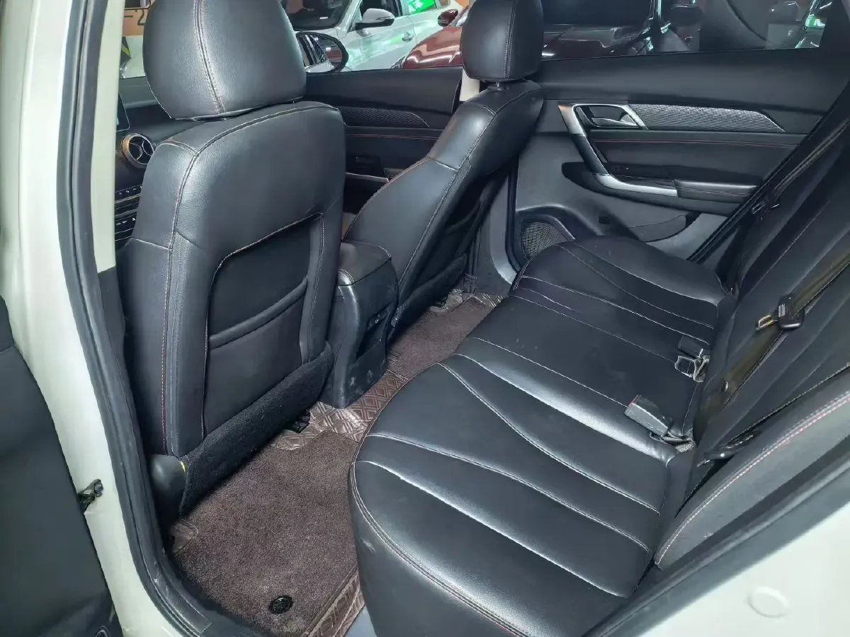 2018 BeiJing Auto EU5 BEV 53.66KWH,autocango,china used car exporter,china ev exporter,chinese used car exporter,chinese used ev exporter