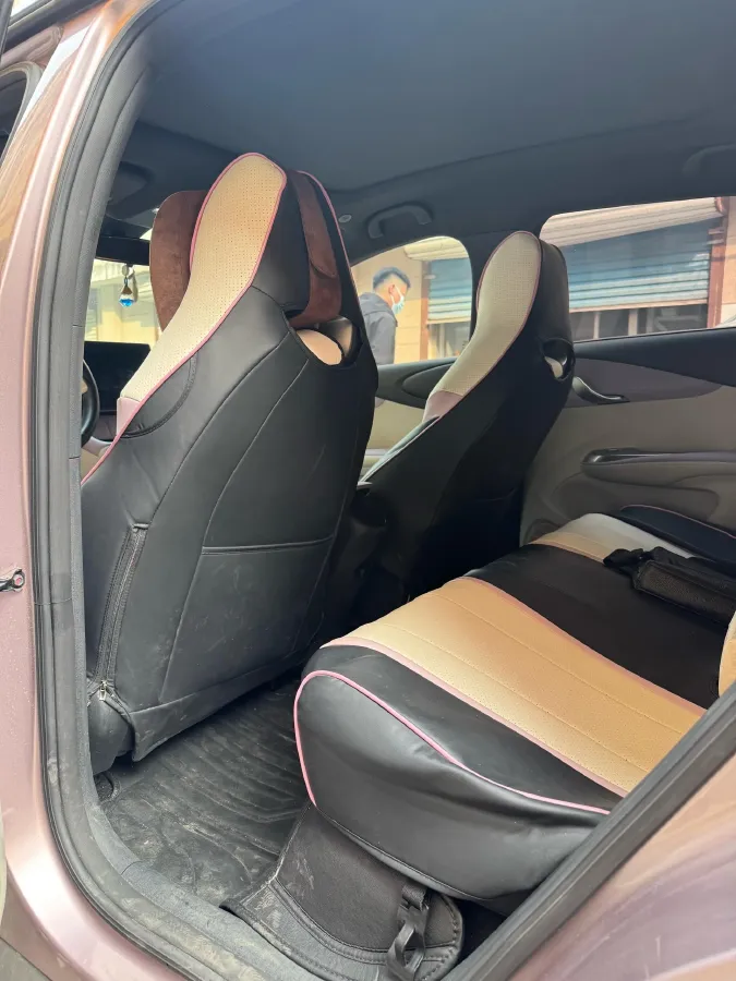 2021 BYD Yuan Pro BEV 50.1KWH,autocango,china used car exporter,china ev exporter,chinese used car exporter,chinese used ev exporter