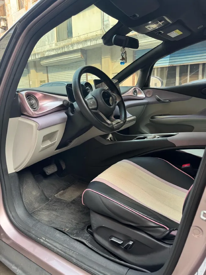 2021 BYD Yuan Pro BEV 50.1KWH,autocango,china used car exporter,china ev exporter,chinese used car exporter,chinese used ev exporter