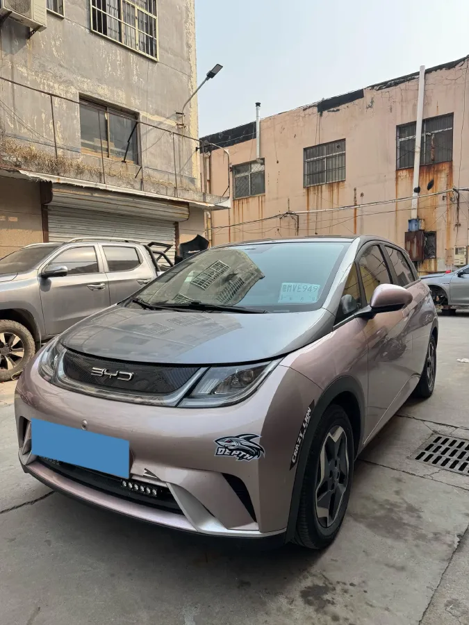 2021 BYD Yuan Pro BEV 50.1KWH,autocango,china used car exporter,china ev exporter,chinese used car exporter,chinese used ev exporter
