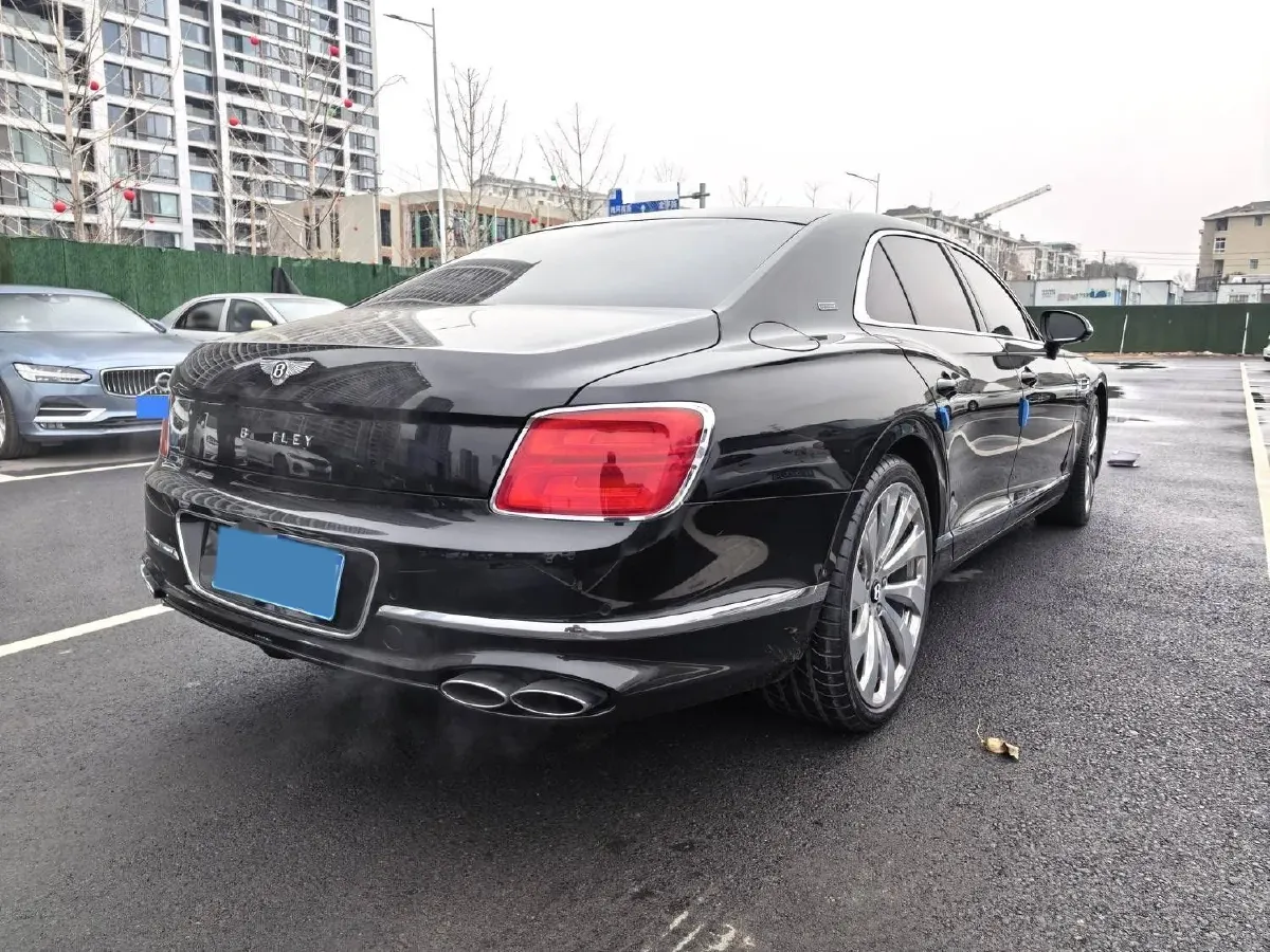 2023 Bentley Flying Spur 4.0T 550HP V8 8DCT,autocango,china used car exporter,china ev exporter,chinese used car exporter,chinese used ev exporter