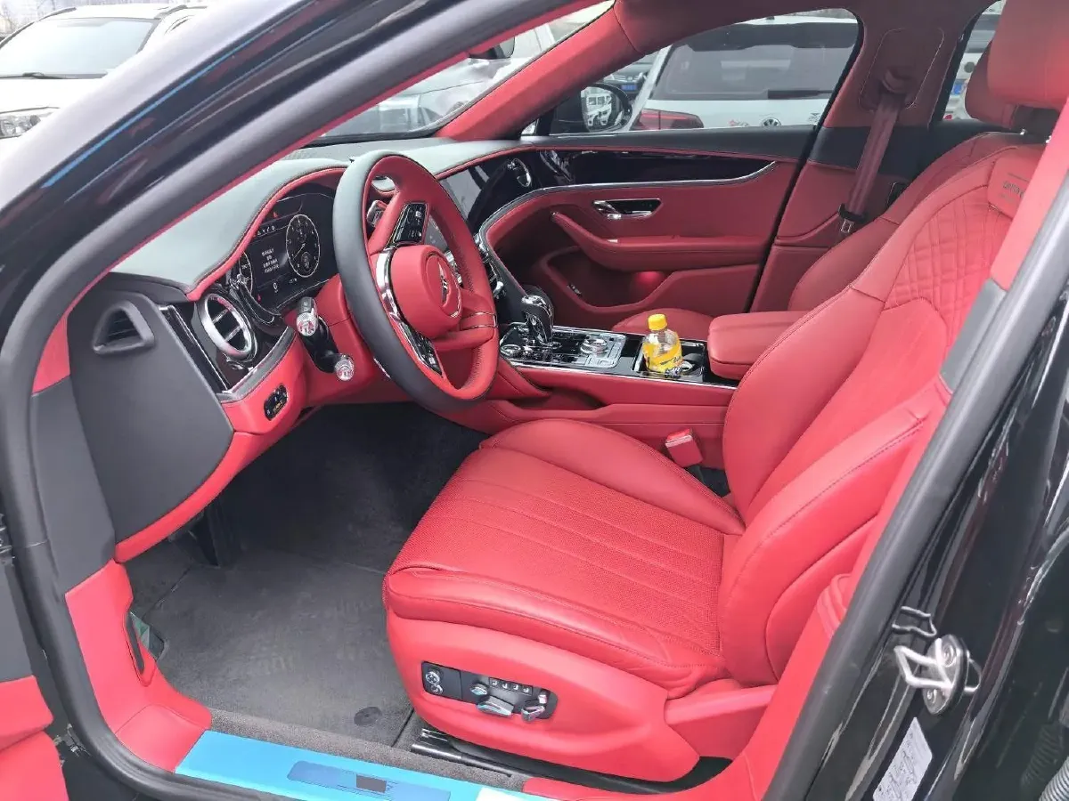 2023 Bentley Flying Spur 4.0T 550HP V8 8DCT,autocango,china used car exporter,china ev exporter,chinese used car exporter,chinese used ev exporter