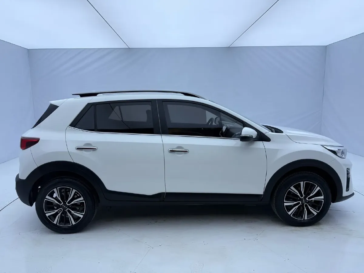2021 Kia KX1 1.4L 100HP L4 6AT,autocango,china used car exporter,china ev exporter,chinese used car exporter,chinese used ev exporter