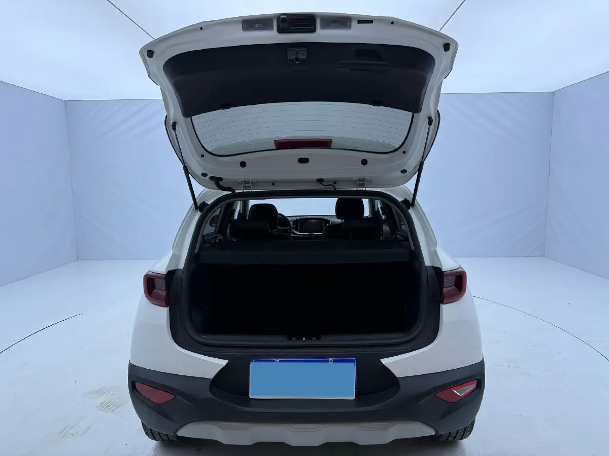 2021 Kia KX1 1.4L 100HP L4 6AT,autocango,china used car exporter,china ev exporter,chinese used car exporter,chinese used ev exporter