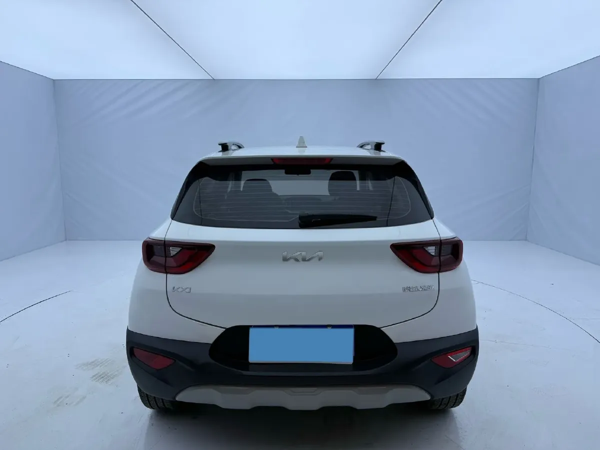 2021 Kia KX1 1.4L 100HP L4 6AT,autocango,china used car exporter,china ev exporter,chinese used car exporter,chinese used ev exporter