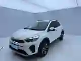 2021 Kia KX1 1.4L 100HP L4 6AT