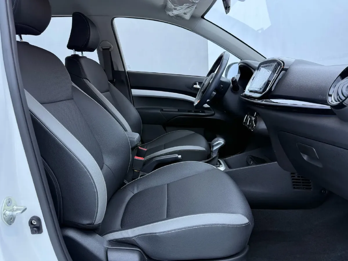 2021 Kia KX1 1.4L 100HP L4 6AT,autocango,china used car exporter,china ev exporter,chinese used car exporter,chinese used ev exporter