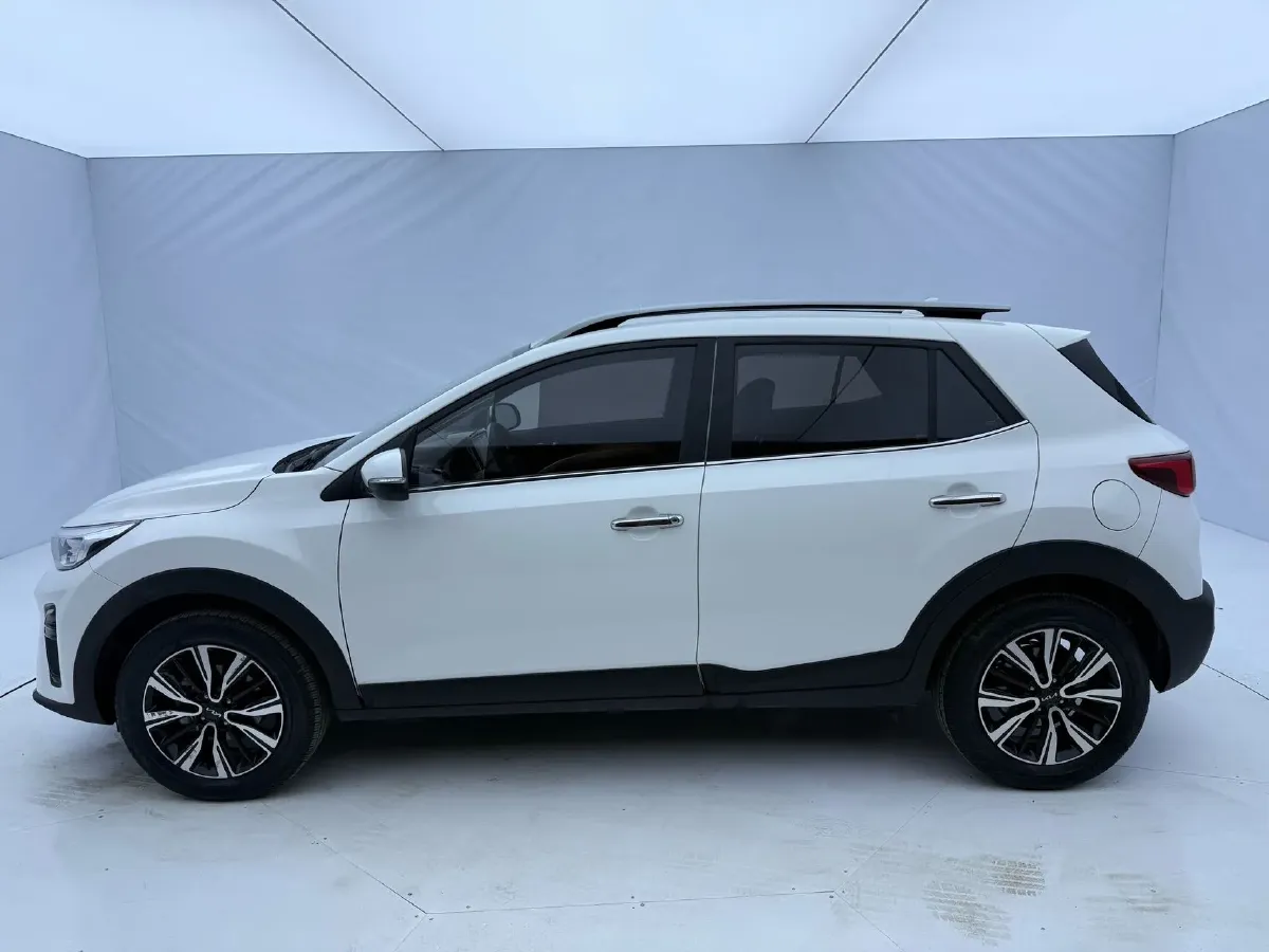 2021 Kia KX1 1.4L 100HP L4 6AT,autocango,china used car exporter,china ev exporter,chinese used car exporter,chinese used ev exporter