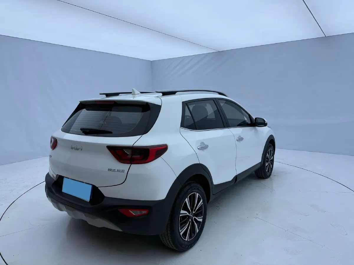 2021 Kia KX1 1.4L 100HP L4 6AT,autocango,china used car exporter,china ev exporter,chinese used car exporter,chinese used ev exporter
