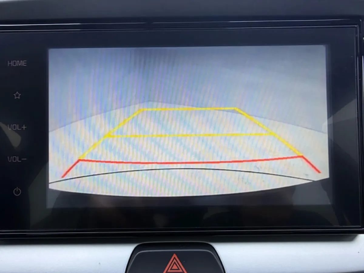 2021 Kia KX1 1.4L 100HP L4 6AT,autocango,china used car exporter,china ev exporter,chinese used car exporter,chinese used ev exporter